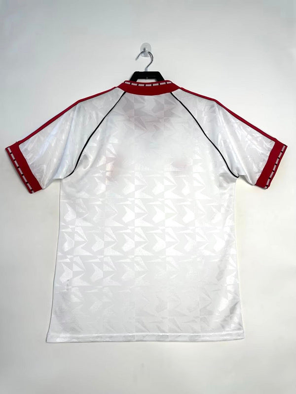 Manchester United 1990-2001 Retro - Special Edition