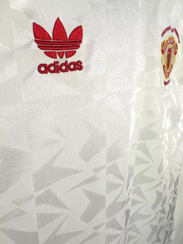 Manchester United 1990-2001 Retro - Special Edition