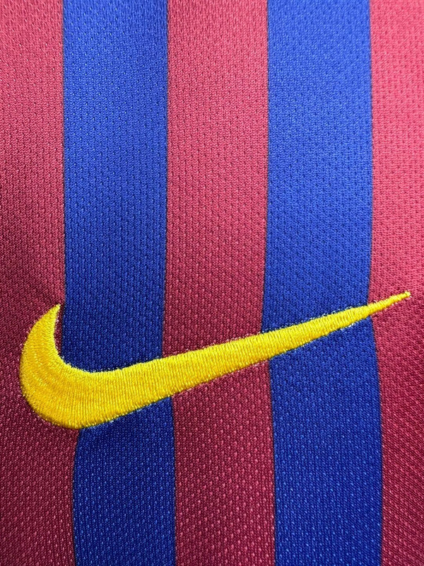 Barcelona 2018-19 Retro - Home