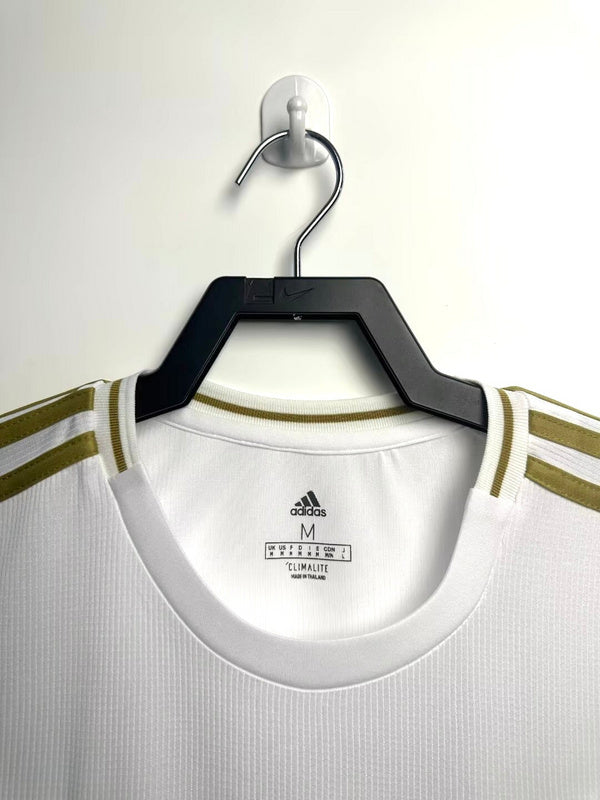 Real Madrid 2019-20 Retro - Home