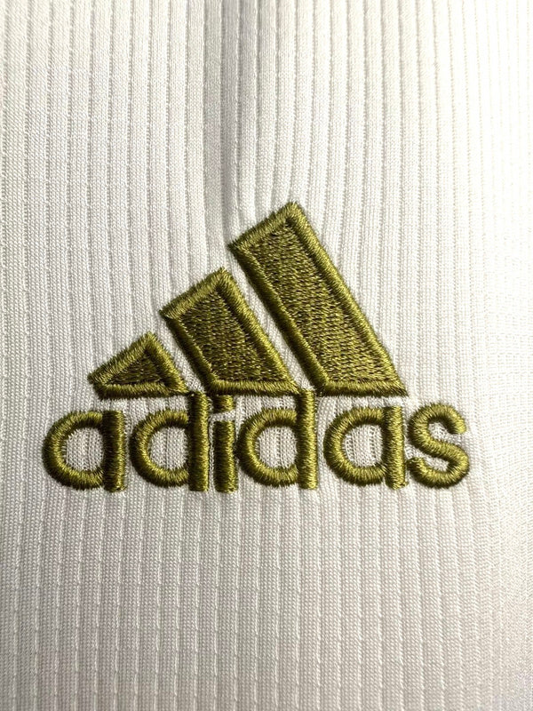 Real Madrid 2019-20 Retro - Home