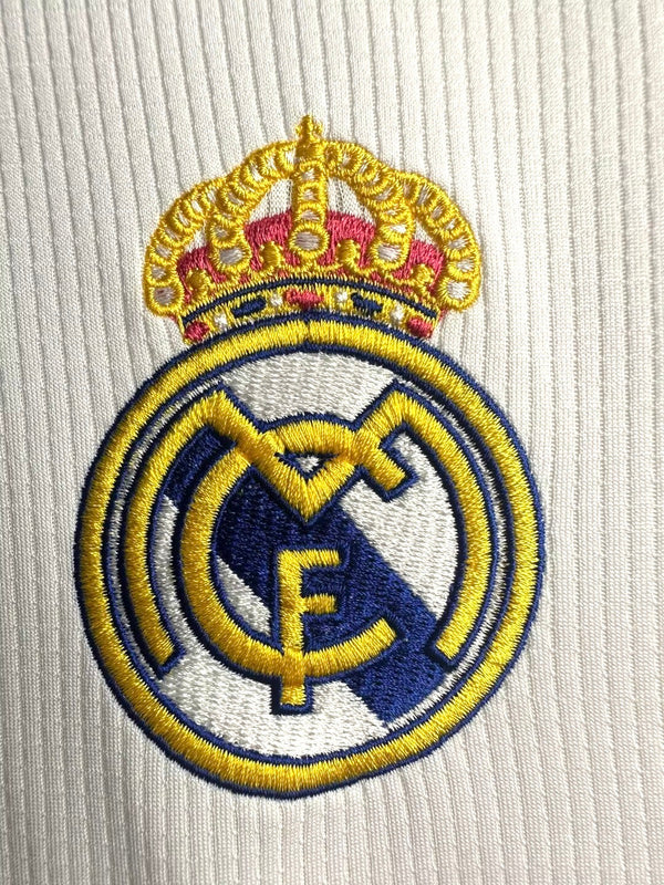 Real Madrid 2019-20 Retro - Home