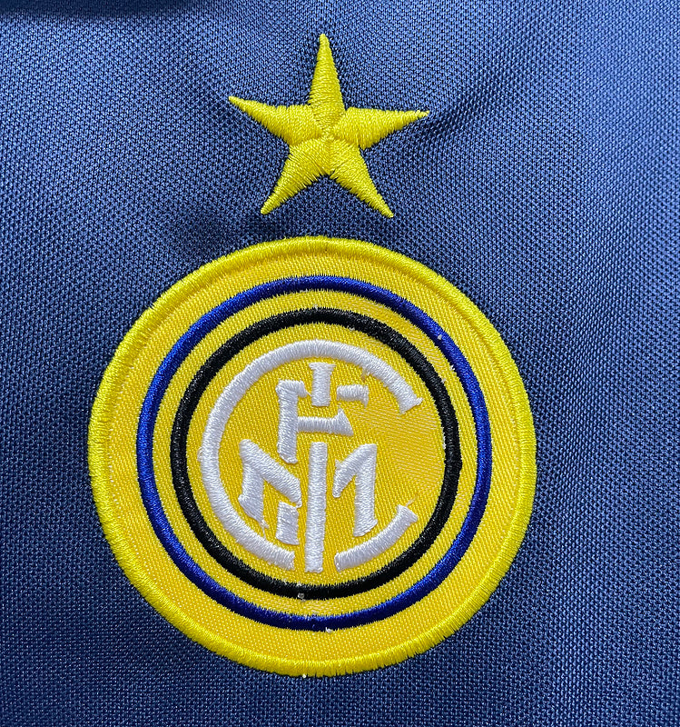 Inter Milan 1998-99 Retro - Third