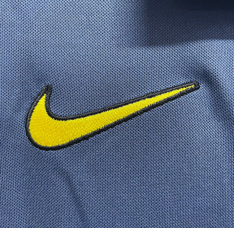 Inter Milan 1998-99 Retro - Third