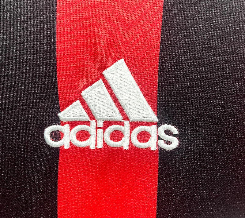 AC Milan 2017-18 Retro - Home
