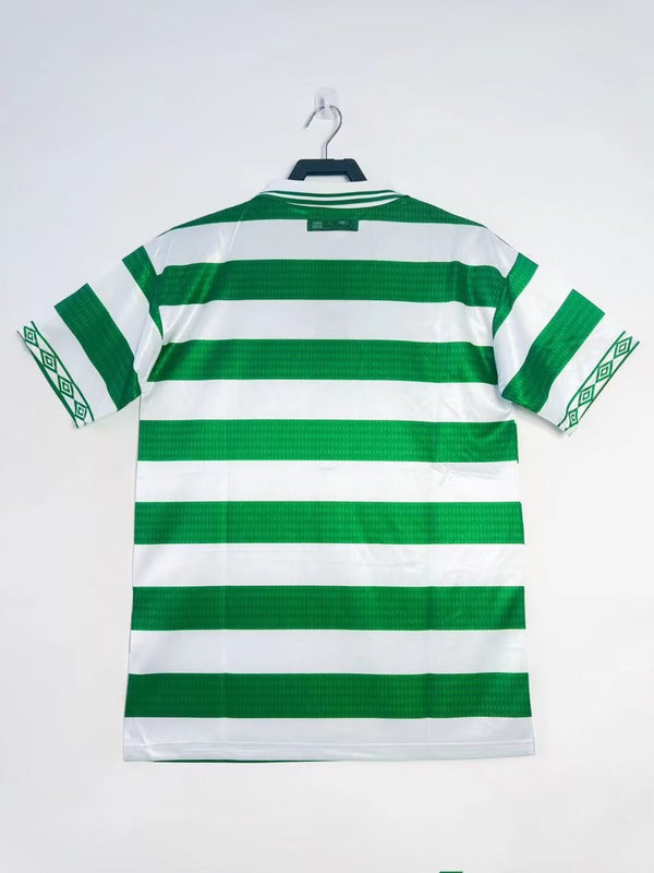Celtic 1997-99 Retro - Home