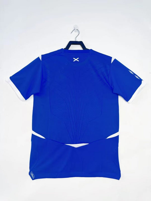 Rangers 2008-09 Retro - Home