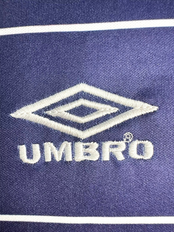 Manchester United 1999-00 Retro - Away