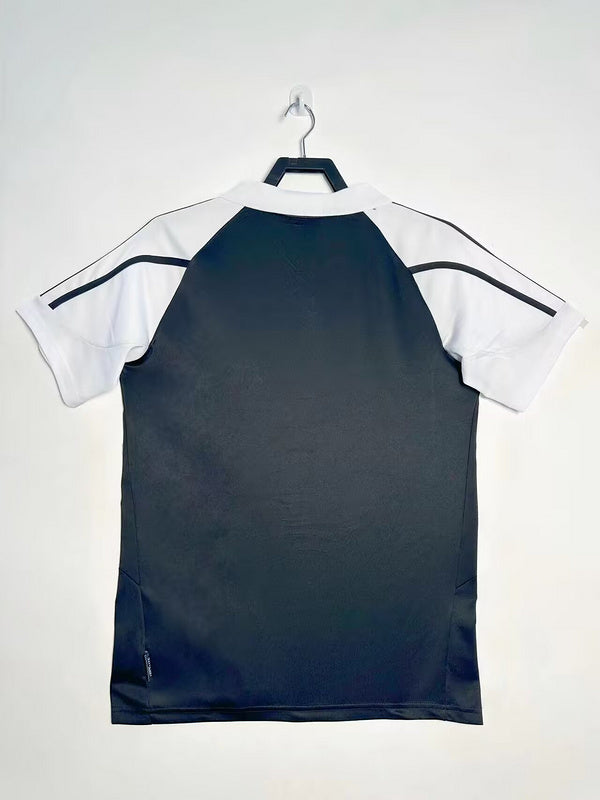 Real Madrid 2001-02 Retro - Away