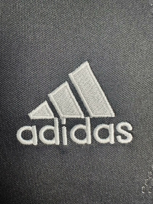 Real Madrid 2001-02 Retro - Away