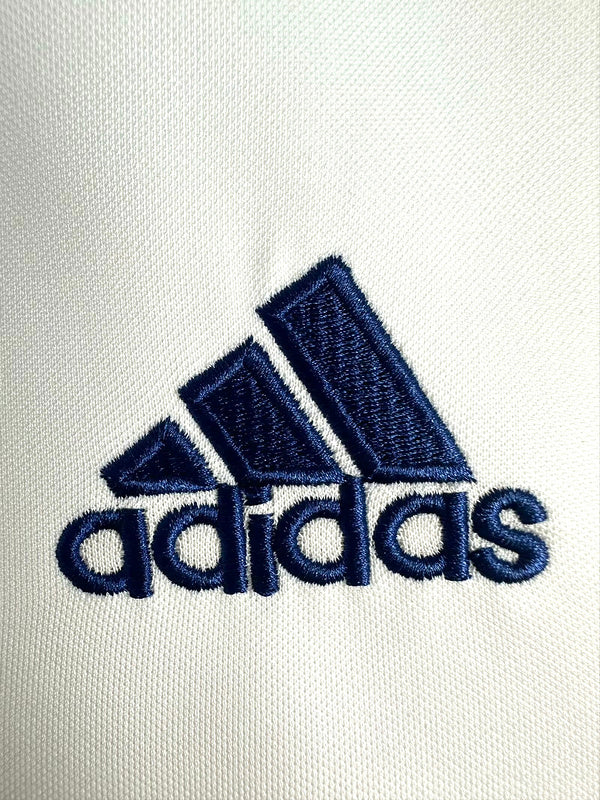 Real Madrid 2001-02 Retro - Home