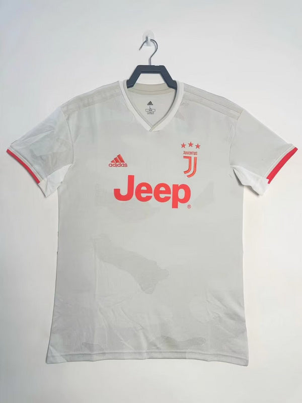 Juventus 2019-20 Retro - Away