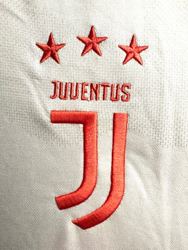 Juventus 2019-20 Retro - Away
