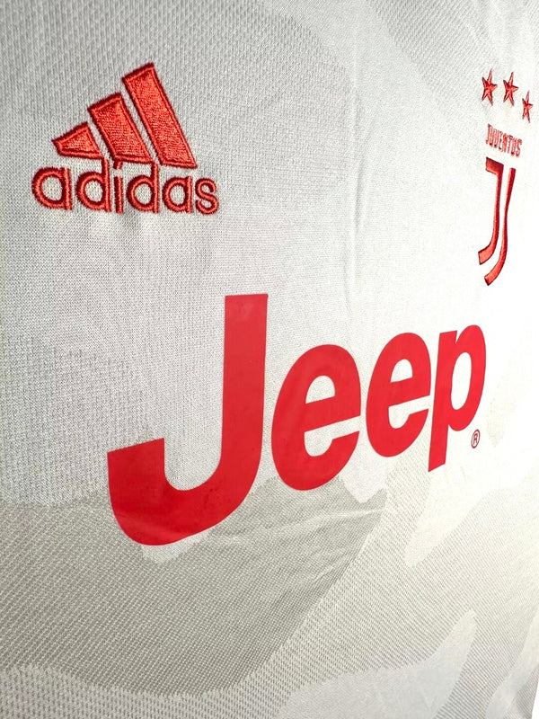 Juventus 2019-20 Retro - Away