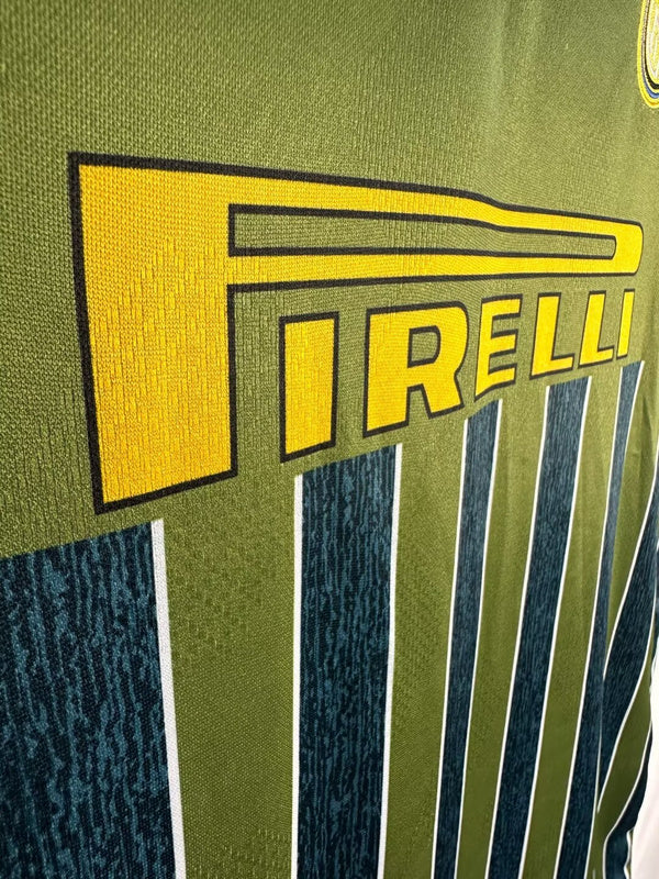 Inter Milan 1995-96 Retro - Third