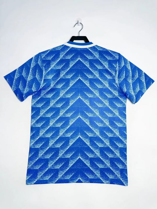Netherlands 1988 Retro - Away