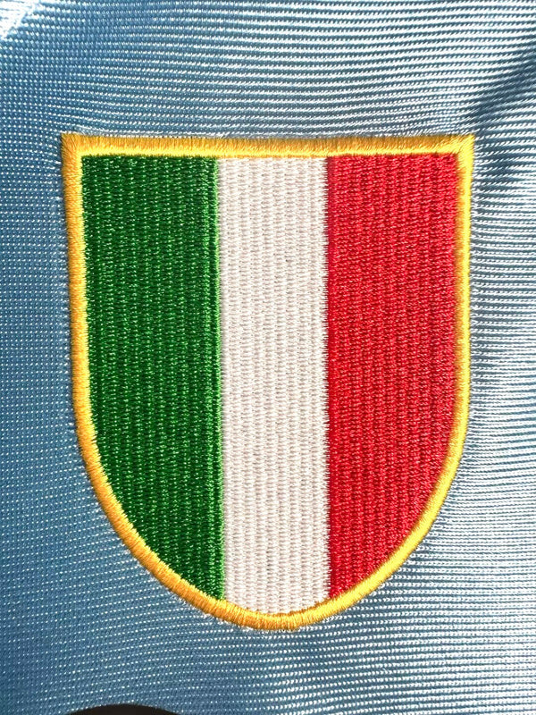 Napoli 1990-91 Retro - Home