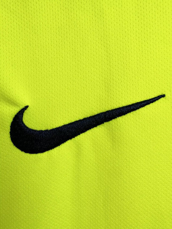 Barcelona 2005-06 Retro - Away Long Sleeves