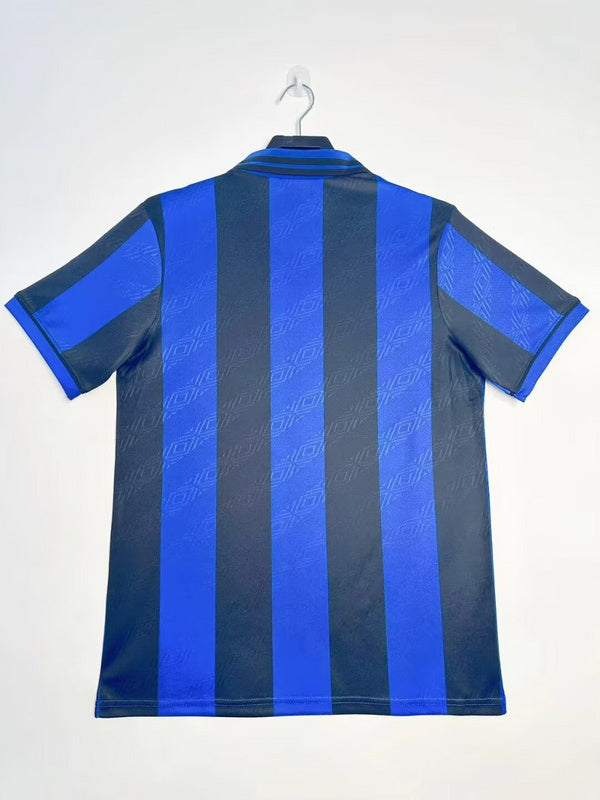 Inter Milan 1995-96 Retro - Home
