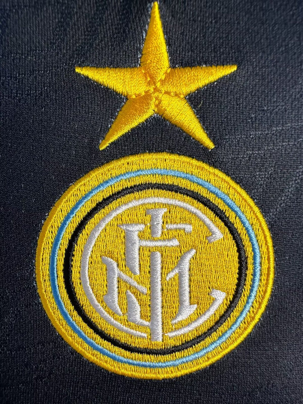 Inter Milan 1995-96 Retro - Home
