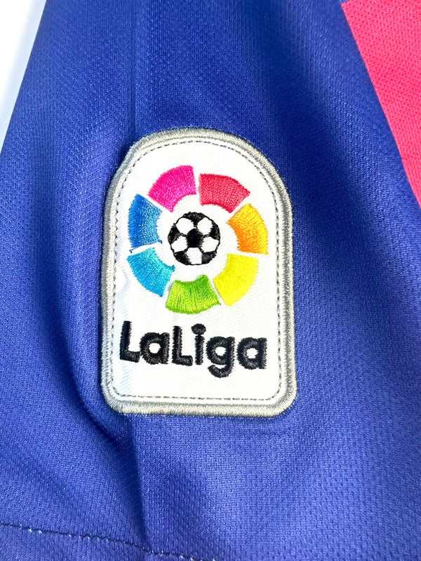 Barcelona 2019-20 Retro - Home