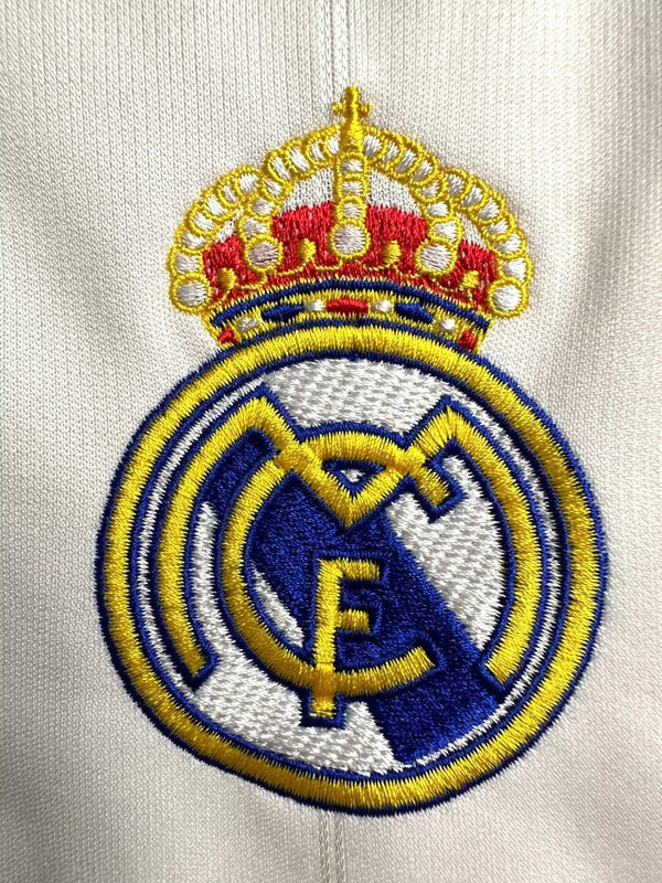 Real Madrid 2012-13 Retro - Home