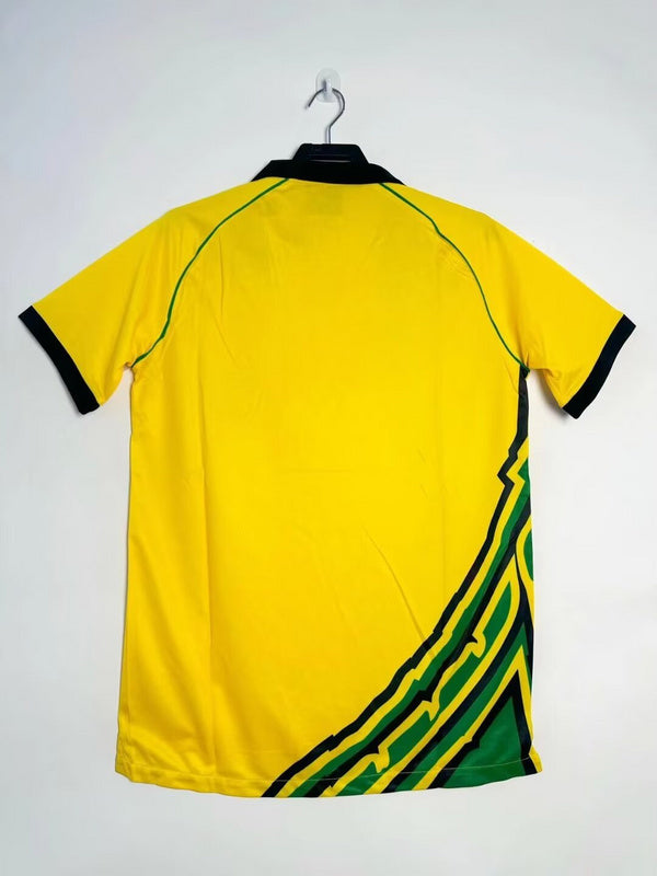 Jamaica 1998 Retro - Home