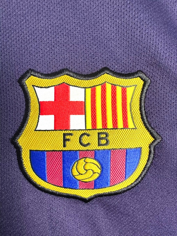 Barcelona 2016-17 Retro - Away