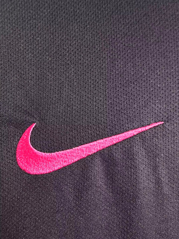 Barcelona 2016-17 Retro - Away