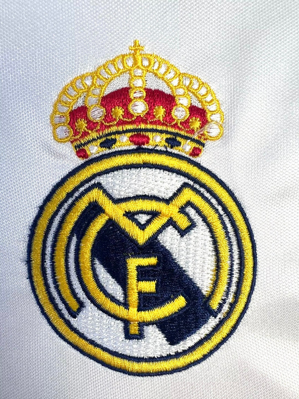 Real Madrid 2004-05 Retro - Home