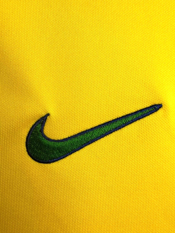 Brazil 1997 Retro - Home