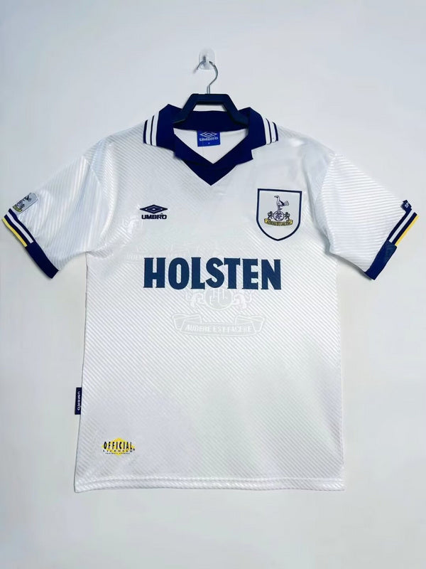 Tottenham Hotspur 1993-95 Retro - Home
