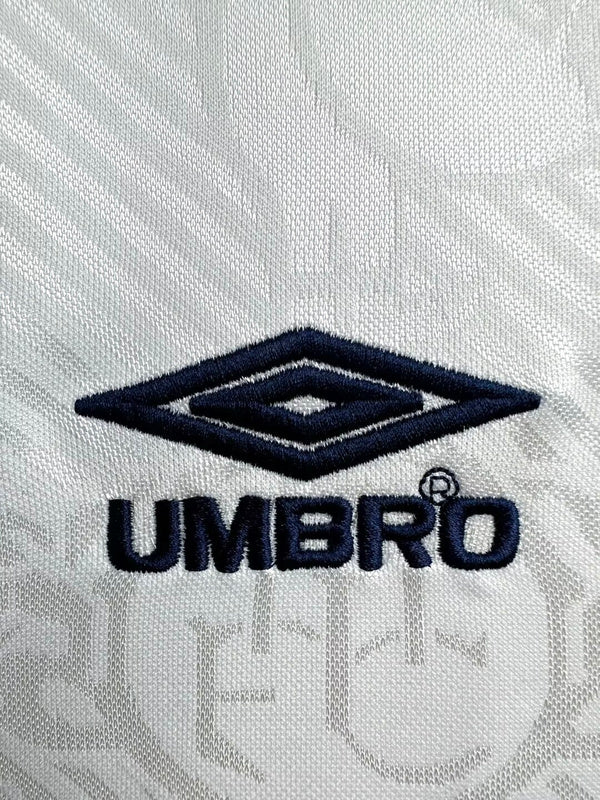 Tottenham Hotspur 1993-95 Retro - Home