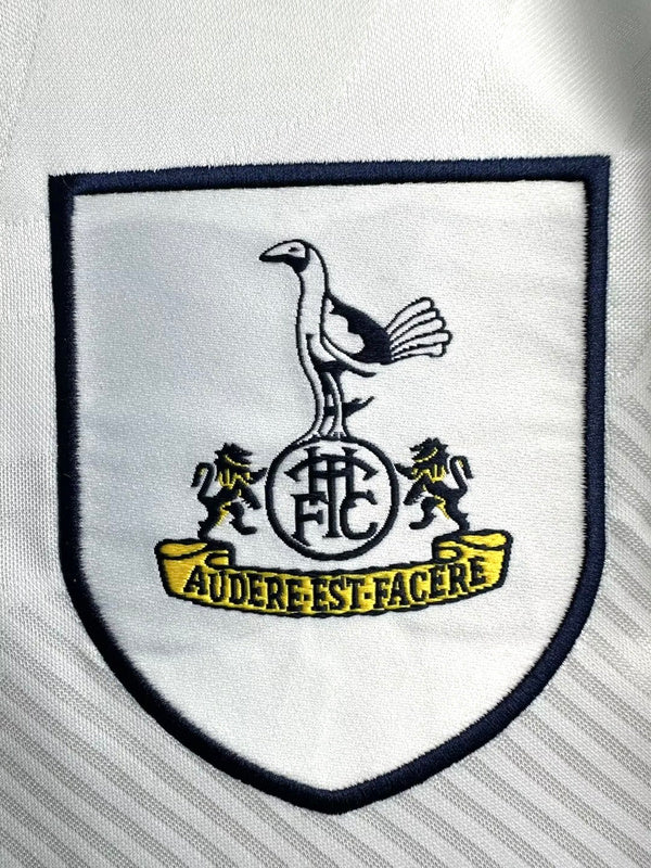 Tottenham Hotspur 1993-95 Retro - Home