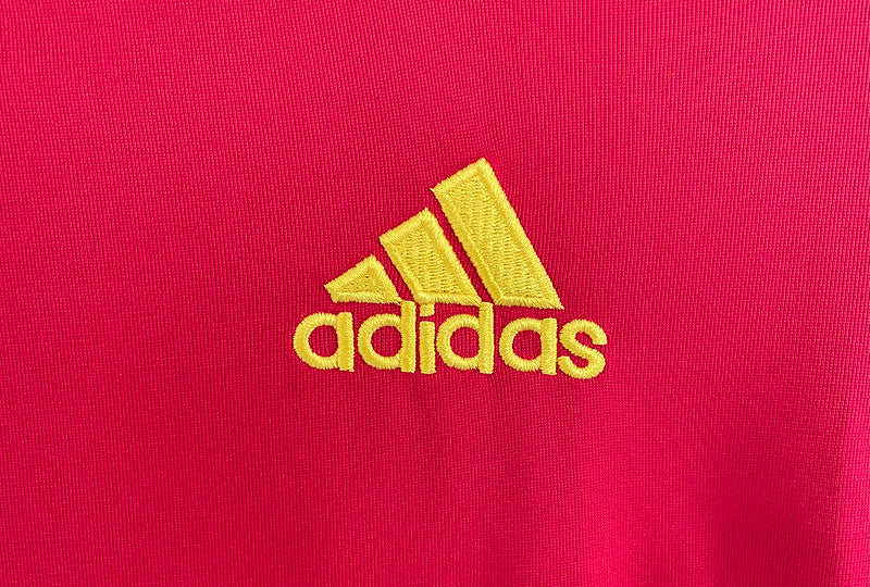 Spain 2010 Retro - Home