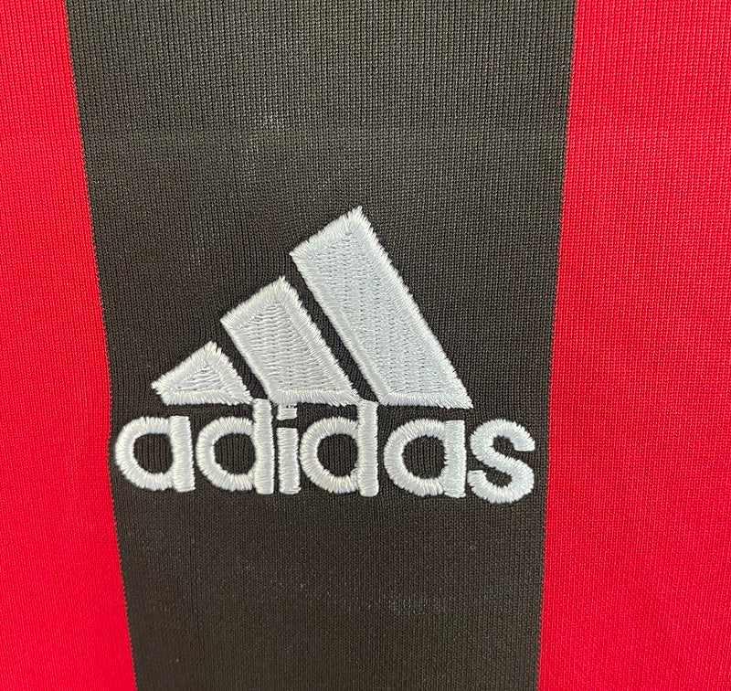 AC Milan 2006-07 Retro - Home