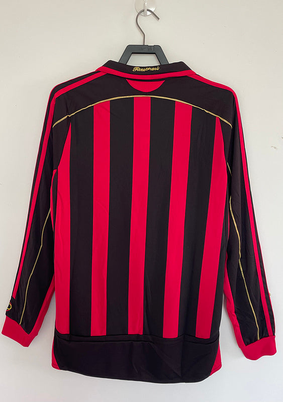AC Milan 2006-07 Retro - Home