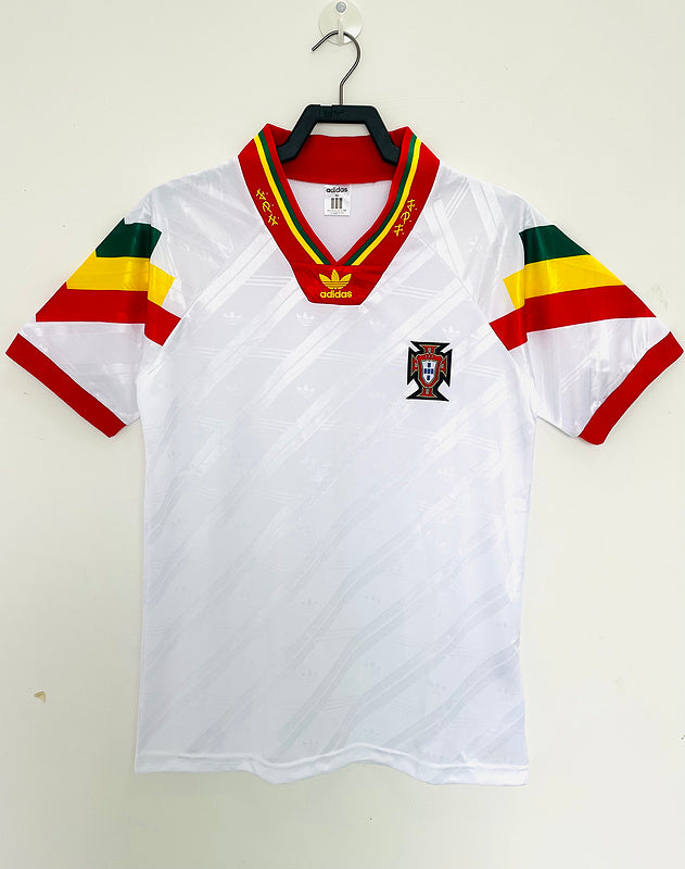 Portugal 1992-94 Retro - Away