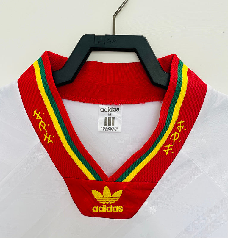 Portugal 1992-94 Retro - Away