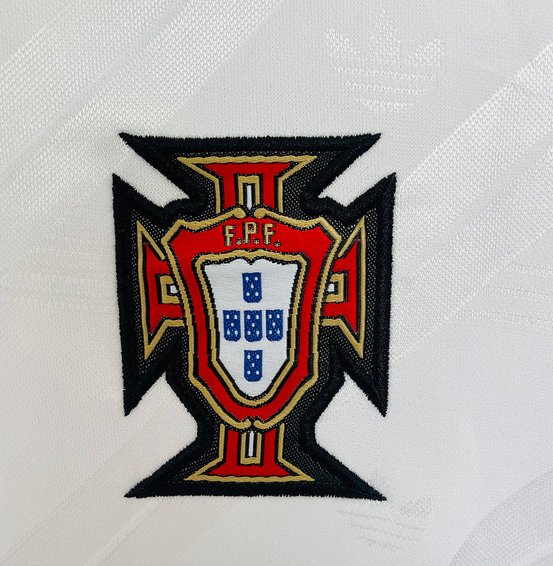 Portugal 1992-94 Retro - Away