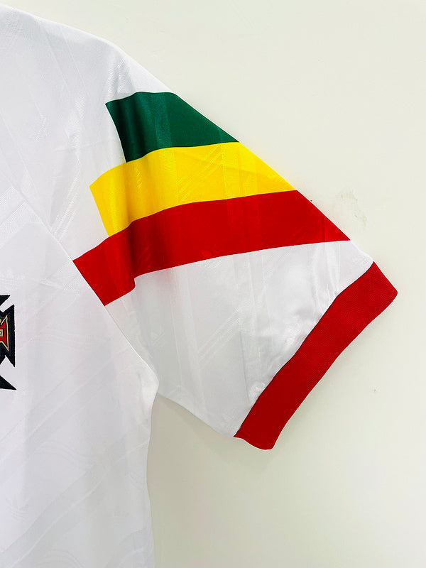 Portugal 1992-94 Retro - Away