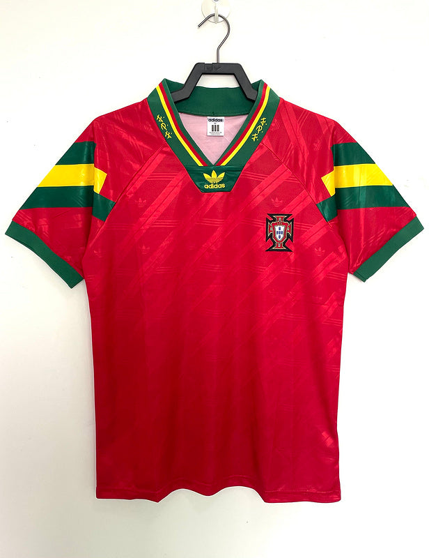 Portugal 1992-94 Retro - Home