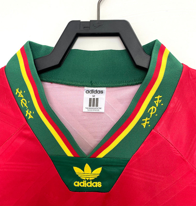 Portugal 1992-94 Retro - Home