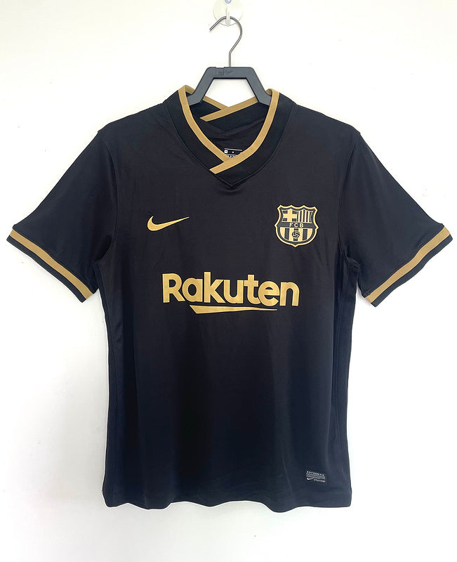 Barcelona 2020-21 Retro - Away
