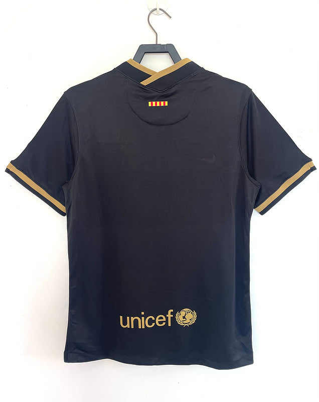 Barcelona 2020-21 Retro - Away