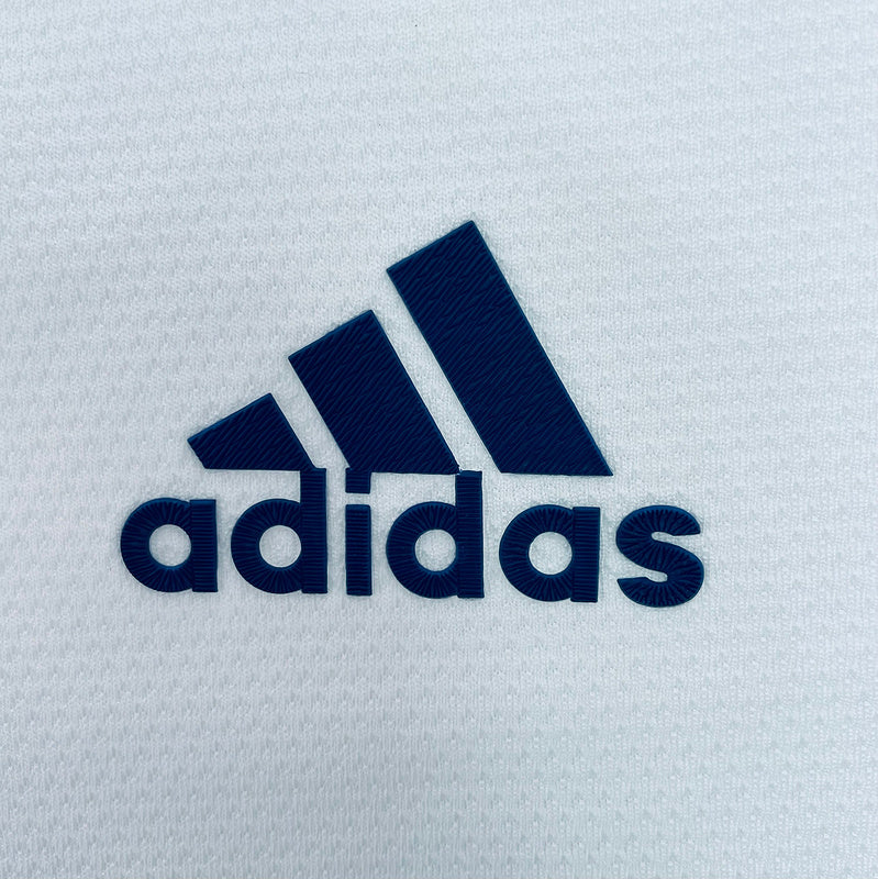 Real Madrid 2021 Retro - Home