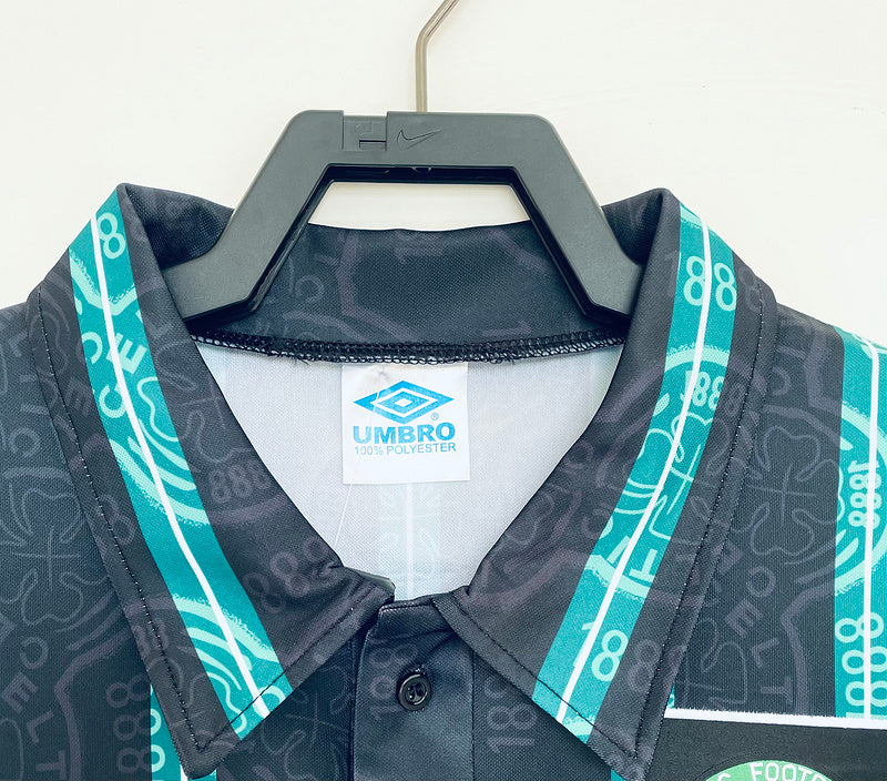 Celtic 1992-93 Retro - Away