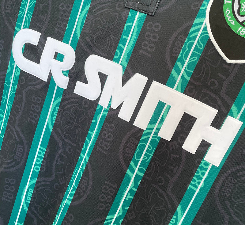 Celtic 1992-93 Retro - Away