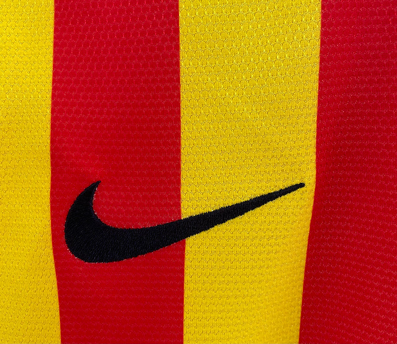 Barcelona 2013-14 Retro - Away
