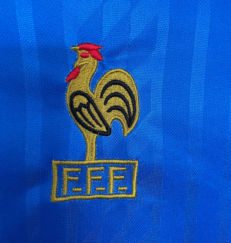 France 1994 Retro - Home